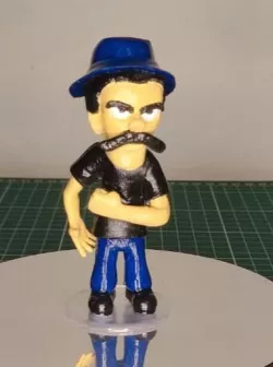 don ramon el chavo 3D Models | Page 1 | STLFinder