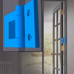 Door stopper