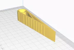 Door Wedge