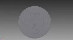 Dragon name template
