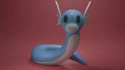Dratini