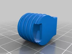 Drone keeper micro Holder (RODAM)