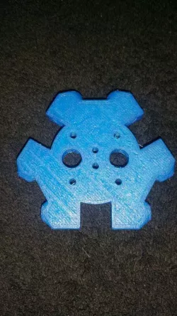 E3d chimera/Cyclops Kossel Effector