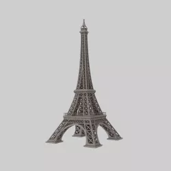 Eiffer Tower