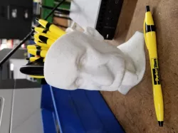 Einstein Planter