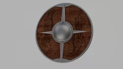 Eivor shield