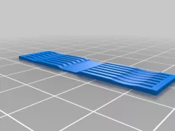 Elastic Tape Threader