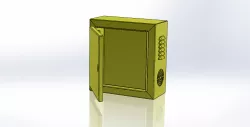 electrical cabinet