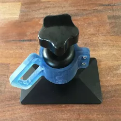 Elegoo Mars Angled Drip Head
