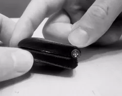 Engagement Ring Box