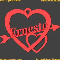 Ernesto