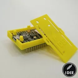 Esp 8266 Case
