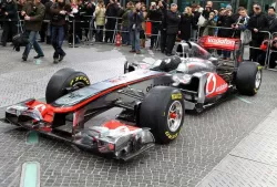 F1 2011