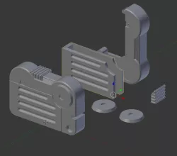 Fallout HoloTape