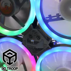 Fan Mounting System