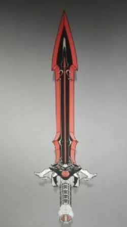 Fantasy Sword