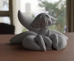 Faputa Made in Abyss