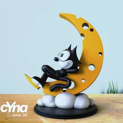 Felix the Cat