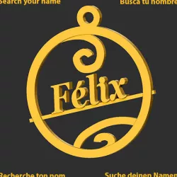 Felix