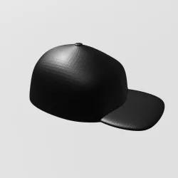 Flat Cap / Snap Back Cap / Cap