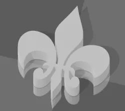 Fleur de lis