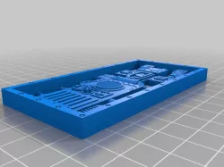 Floor tile pipe detail pack