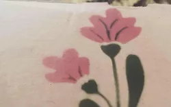 Flower Stencil - Flower Stencils