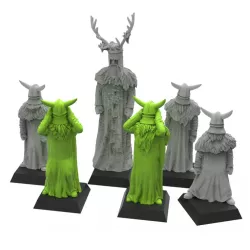 Forest Crew