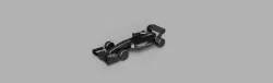 Formula 1 (With front spoiler)