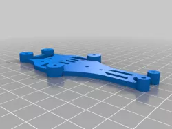 Frame completo para Tyor69 - complete frame for Tyro69 (masyuepf's Pteromys 2.5)''