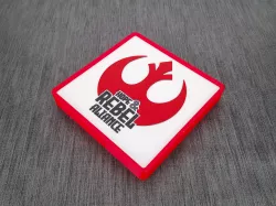 FrameCorp Rebels