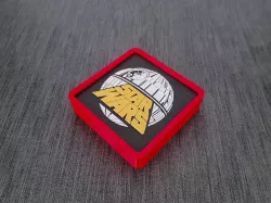 FrameCorp Starwars