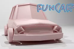 Fun car!