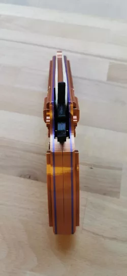 Fun gun