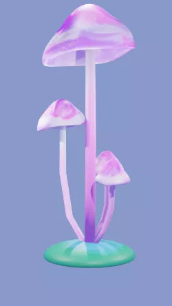 fungi