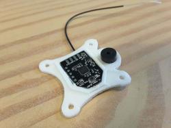 furious frsky micro rx 3D Models | Page 1 | STLFinder