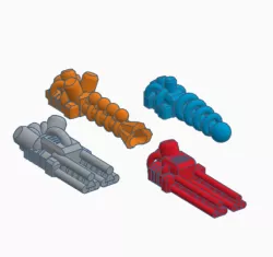 GASLANDS: Lightning Arc Guns