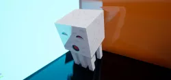 Ghast