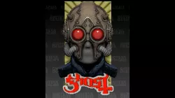 Ghost Nameless Ghoul Impera