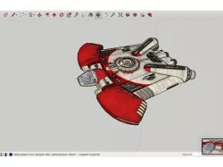 Ghtroc_720_Light_Freighter_-_Star_Wars
