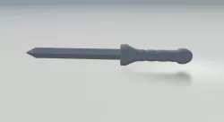 Gladius dagger