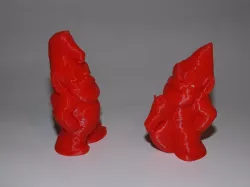 Gnome Chess Alternate Knights (Supportless)