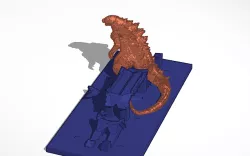 Godzilla