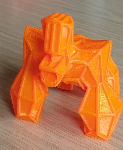 Gorilla