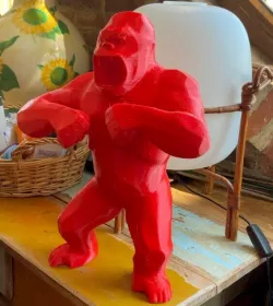 Gorilla King Kong