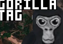 Gorilla Tag Monke
