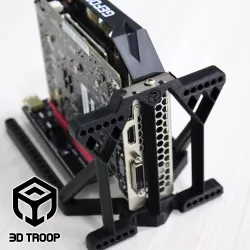 GPU External Support