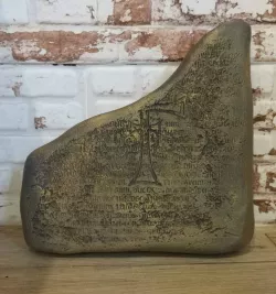 Grail Tablet