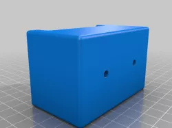 Graphic card holder external (MINING)