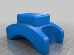 Ground Control Gen 2 H-blocks